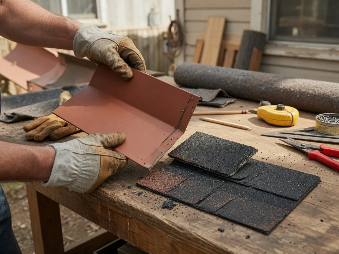 Roof Repair company in Bancroft, WI